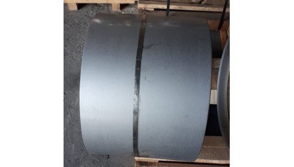 рулон нержавеющий 0,5x1250 мм AISI 201 купить в Краснодаре