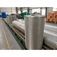 Сетка фильтровая нержавеющая С48 12Х18Н10Т ГОСТ 3187-76