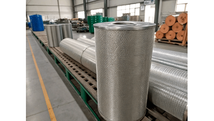 сетку фильтровую нержавеющую С80 AISI 304 купить в Краснодаре