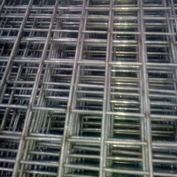 Сетка сварная кладочная 30x30x2 мм ВР-3 ГОСТ 23279-2012