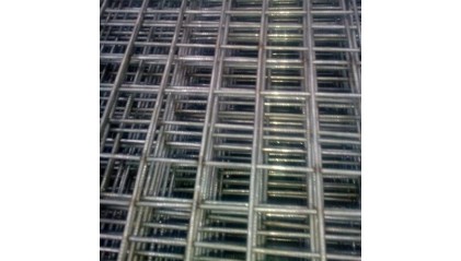 сетку сварную кладочную 150x150 2 мм ВР-3 купить в Краснодаре