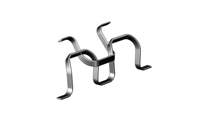 сетку конвейерную тросиковую 24x2 1,5 мм 12Х18Н10Т купить в Краснодаре