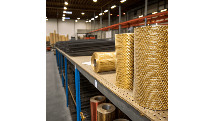 сетку латунную 0,1x0,1 0,1 мм Л68 купить в Краснодаре