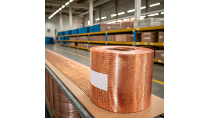 сетку медную 14x14 2 мм М1 купить в Краснодаре