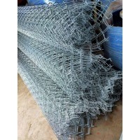 Сетка рабица оцинкованная 35x35x2 мм ГОСТ 5336-80