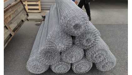 сетку сварную оцинкованную 30x30x1 мм ВР-1 купить в Краснодаре