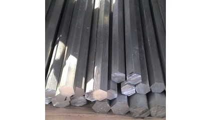 шестигранник жаропрочный безникелевый 65 мм AISI 431 купить в Краснодаре