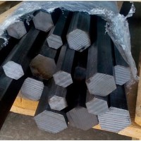 Шестигранник стальной горячекатаный 24 мм 40Х ГОСТ 2879-2006