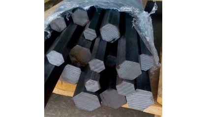 шестигранник стальной калиброванный 95 мм 9ХС купить в Краснодаре