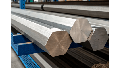 шестигранник титановый 20 мм ВТ6 купить в Краснодаре