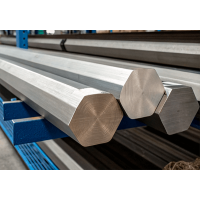 Шестигранник титановый 5 мм ВТ3-1 ГОСТ 8560-78