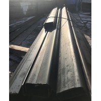 Швеллер нержавеющий гнутый 30x30x2 мм 20Х13 ГОСТ 8278-83