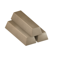 Слиток свинца С2С ГОСТ 3778-98