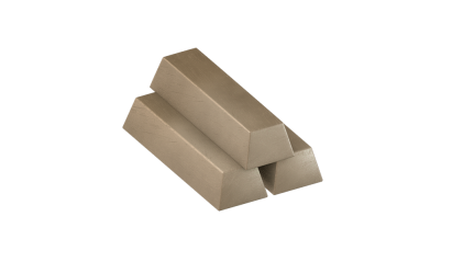 Слиток свинца С1 фото слиток свинца С1 купить в Краснодаре