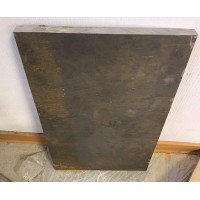 Плита стальная инструментальная 110 мм У8 ГОСТ 19903-2015