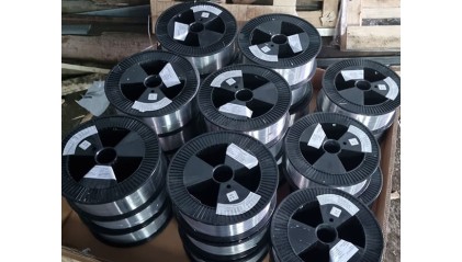 проволоку алюминиевую сварочную с флюсом 3,5 мм СвА5 купить в Краснодаре