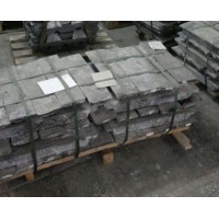 Свинец в чушках С2С ГОСТ 3778-98