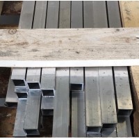 Труба алюминиевая профильная квадратная 30x30x2 мм АД31Т1 ГОСТ 18475-82