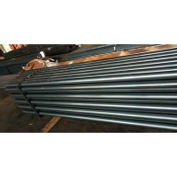 Труба стальная электросварная прямошовная 108x6 мм Ст20 ГОСТ 10705-80