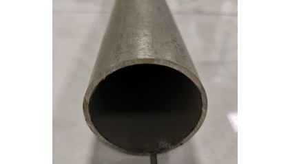 трубу жаропрочную бесшовную 35x9 мм 12ХМ купить в Краснодаре