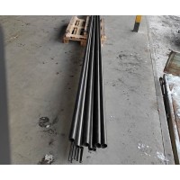 Труба стальная бесшовная газлифтная 76x5 мм 09Г2С ТУ 14-3Р-1128-2007