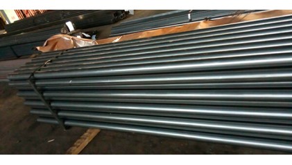 Труба стальная инструментальная электросварная 76x3 мм У8А фото трубу стальную инструментальную электросварную 76x3 мм У8А купить в Краснодаре