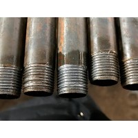 Труба колонковая стальная НС 89x4,5 мм 36Г2С ГОСТ 6238-77