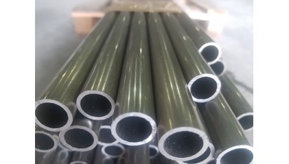 трубу стальную нефтепроводную 60x3 мм Ст20 купить в Краснодаре