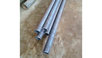 трубу свинцовую ГКРП 13x5 мм С2С купить в Краснодаре