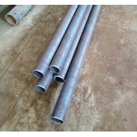 Труба свинцовая ГКРП 110x9 мм С2 ГОСТ 167-2018