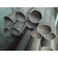 Труба титановая сварная 32x2 мм ОТ4-0 ГОСТ 24890-2023