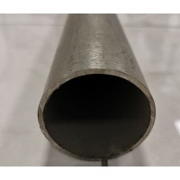 Труба нержавеющая бесшовная цельнотянутая 32x3 мм AISI 430 DIN 11850