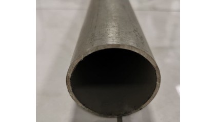 трубу нержавеющую бесшовную цельнотянутую 50x2 мм AISI 304 купить в Краснодаре