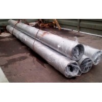 Труба стальная восстановленная 426x7 мм 09Г2С ГОСТ 10704-91