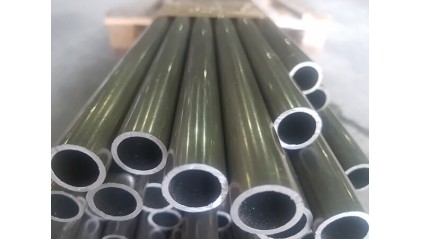 трубу стальную бесшовную 70x1 мм 30ХГСА купить в Краснодаре