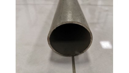 трубу нержавеющую бесшовную х/д 51x3 мм 08Х18Н10 купить в Краснодаре