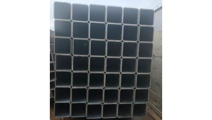 трубу профильную ЭСВ квадратную 120x120 6 мм Ст45 купить в Краснодаре