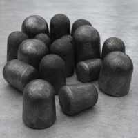 Цильпебс стальной 25x38 мм 40ХГС ТУ 14-176-122-94