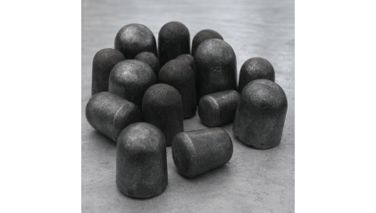 цильпебс стальной 25x25 мм 40ХГС купить в Краснодаре