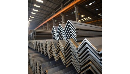 уголок стальной горячекатаный неравнополочный 40x30x4 мм Ст3пс купить в Краснодаре