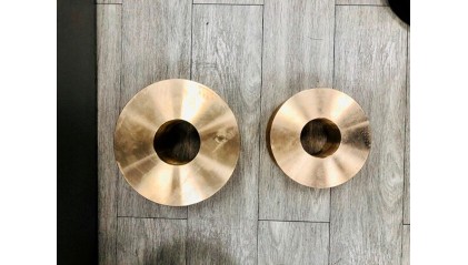 втулку бронзовую 70 мм БрХ1Цр купить в Краснодаре