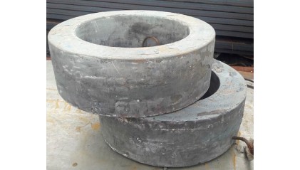 втулку чугунную 70 мм ЛР2 купить в Краснодаре