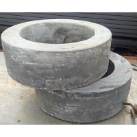 Втулка чугунная 110 мм СЧ18 ГОСТ 1412-85