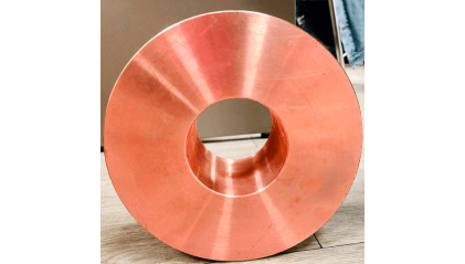 втулку медную 6 мм М2 купить в Краснодаре