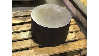 заготовку стальную круглую 5,5 мм Ст3пс купить в Краснодаре