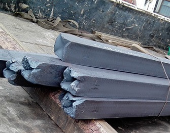 Квадрат нержавеющий калиброванный 20x20 мм 12Х18Н10Т ГОСТ 8559-75 фото