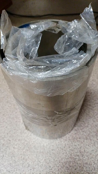 Лента стальная электротехническая изотропная 200x1 мм 2112 ГОСТ 21427.2-83 фото