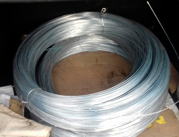 Проволока жаропрочная 5 мм ХН78Т ГОСТ 1526-81 фото