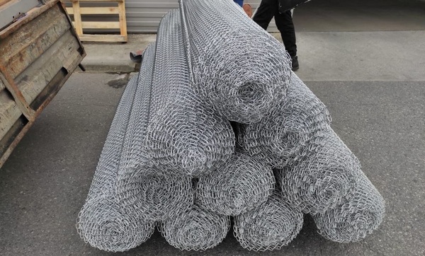 Сетка стальная сварная 100x100x4 мм Ст3 ГОСТ 23279-2012 фото